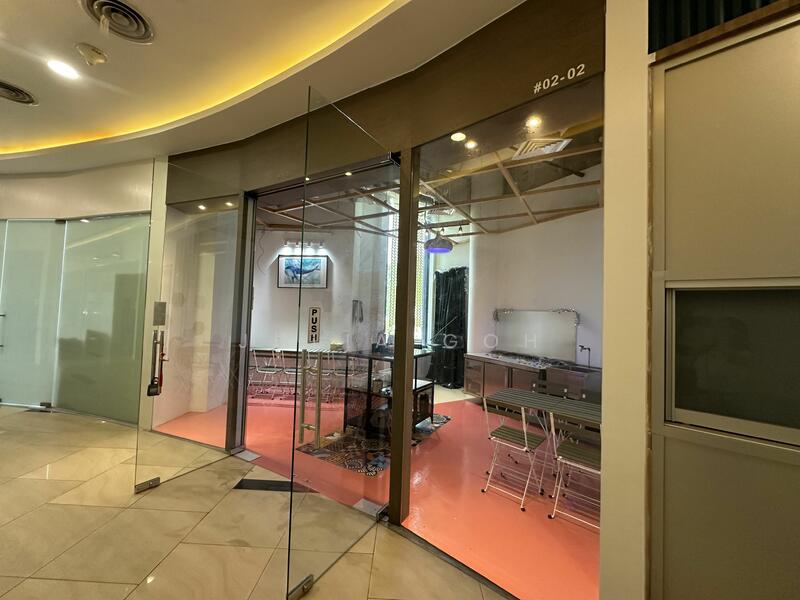 Alexandra Central, 321 Alexandra Road singapore, Alexandra / Commonwealth, 244 sqft, Other Retail For Sale, by Julia Goh, 25323599 - CommercialGuru.com.sg