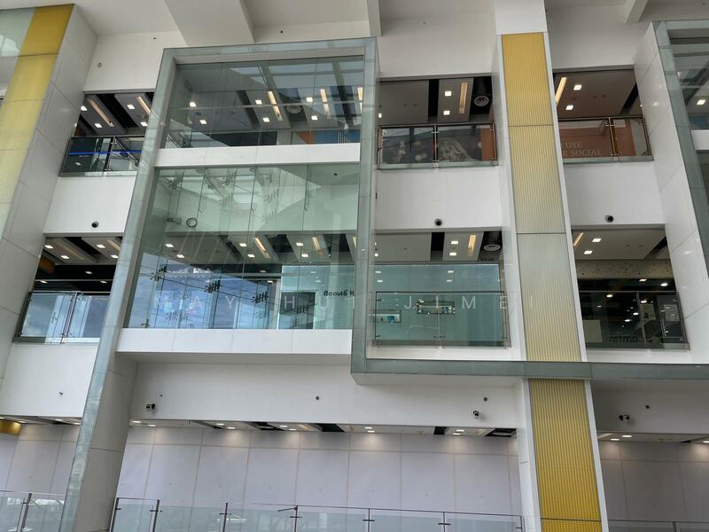 Commercial Properties for Rent - Singapore Shopping Mall, Oct 2025