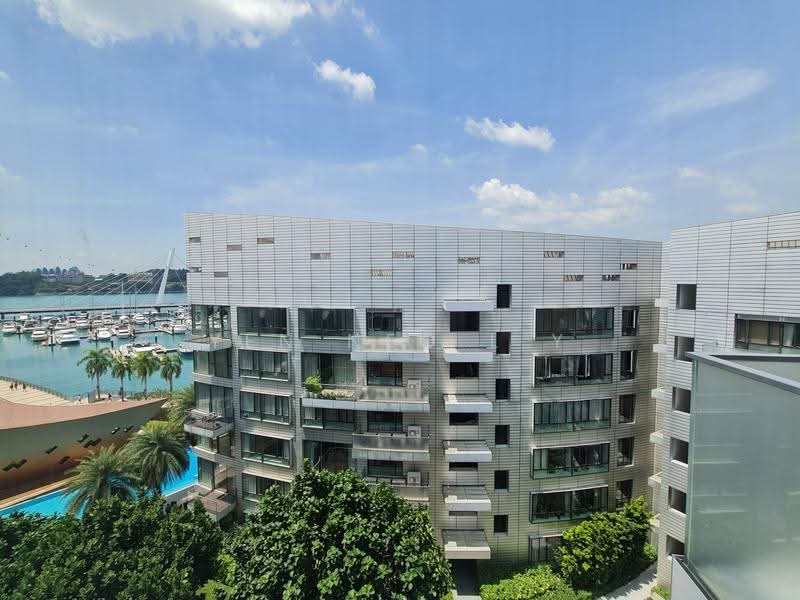 Reflections at Keppel Bay, 8 Keppel Bay View, Harbourfront / Telok Blangah, 3 Bedrooms, 1,744 sqft, Condominium For Rent, by Yen Neo L Y, 25323720 - PropertyGuru.com.sg