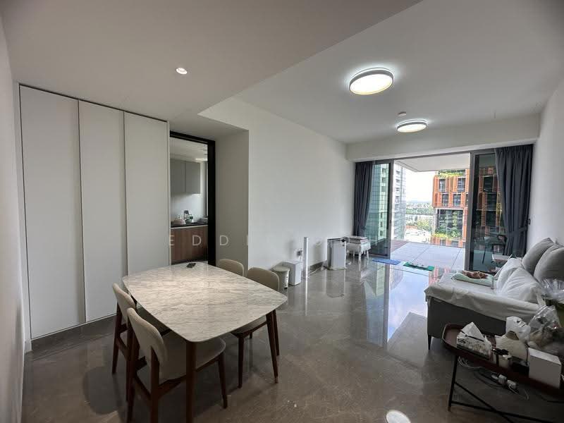Boulevard 88, 86 Orchard Boulevard, Tanglin / Holland / Bukit Timah, 2 Bedrooms, 1,313 sqft, Condominium For Rent, by Eddie Goh, 25323738 - PropertyGuru.com.sg