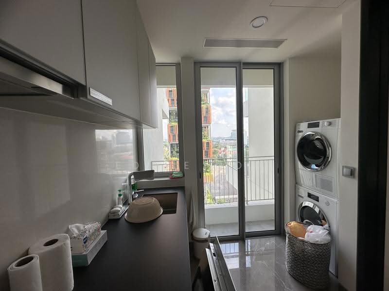Boulevard 88, 86 Orchard Boulevard, Tanglin / Holland / Bukit Timah, 2 Bedrooms, 1,313 sqft, Condominium For Rent, by Eddie Goh, 25323738 - PropertyGuru.com.sg