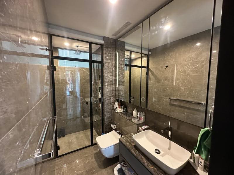 Boulevard 88, 86 Orchard Boulevard, Tanglin / Holland / Bukit Timah, 2 Bedrooms, 1,313 sqft, Condominium For Rent, by Eddie Goh, 25323738 - PropertyGuru.com.sg