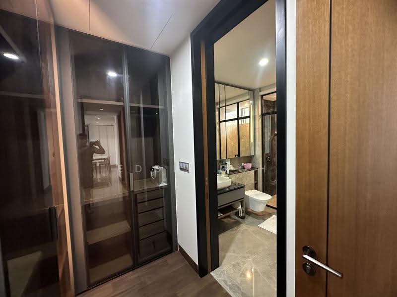 Boulevard 88, 86 Orchard Boulevard, Tanglin / Holland / Bukit Timah, 2 Bedrooms, 1,313 sqft, Condominium For Rent, by Eddie Goh, 25323738 - PropertyGuru.com.sg