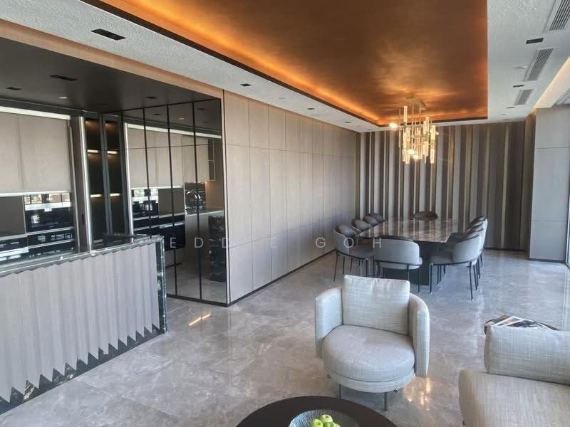 Boulevard 88, 86 Orchard Boulevard, Tanglin / Holland / Bukit Timah, 2 Bedrooms, 1,313 sqft, Condominium For Rent, by Eddie Goh, 25323738 - PropertyGuru.com.sg