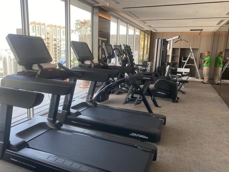 Boulevard 88, 86 Orchard Boulevard, Tanglin / Holland / Bukit Timah, 2 Bedrooms, 1,313 sqft, Condominium For Rent, by Eddie Goh, 25323738 - PropertyGuru.com.sg