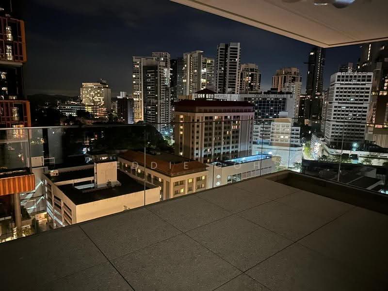 Boulevard 88, 86 Orchard Boulevard, Tanglin / Holland / Bukit Timah, 2 Bedrooms, 1,313 sqft, Condominium For Rent, by Eddie Goh, 25323738 - PropertyGuru.com.sg