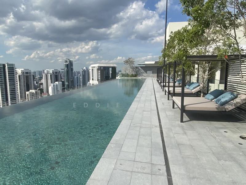 Boulevard 88, 86 Orchard Boulevard, Tanglin / Holland / Bukit Timah, 2 Bedrooms, 1,313 sqft, Condominium For Rent, by Eddie Goh, 25323738 - PropertyGuru.com.sg