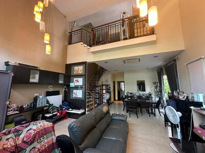 For Sale - The Springside