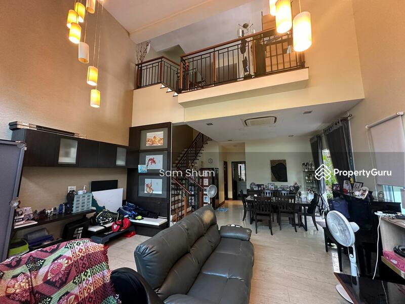 For Sale - The Springside