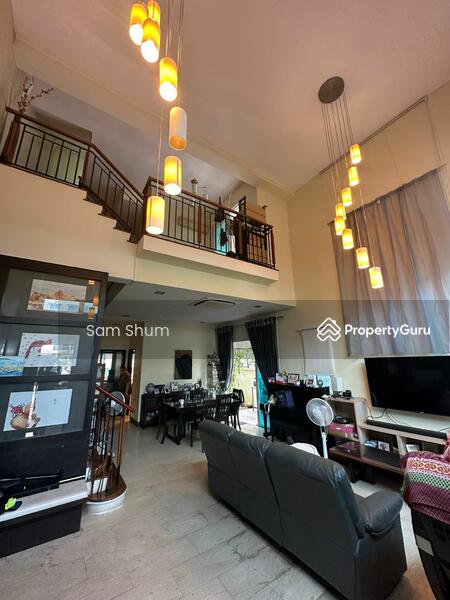 For Sale - The Springside