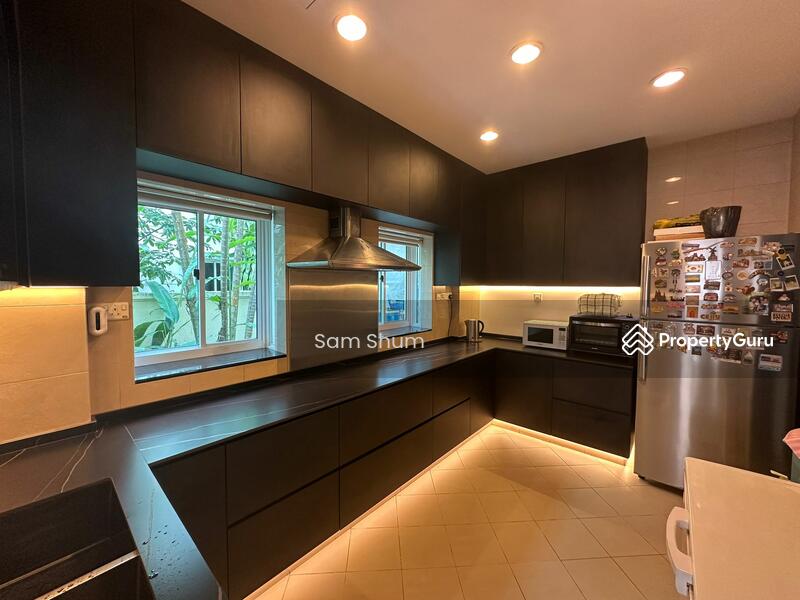 For Sale - The Springside