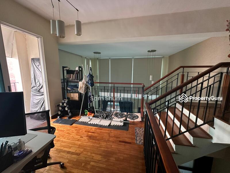 For Sale - The Springside