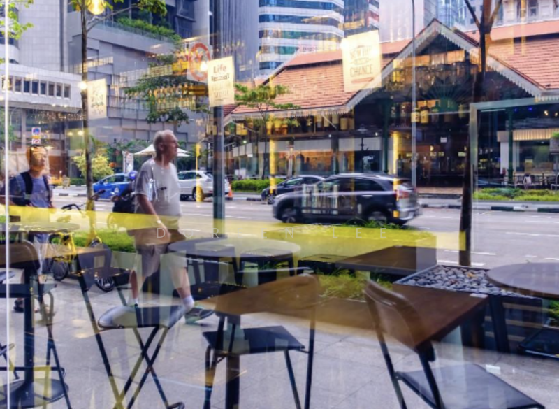 Raffles Place / Tanjong Pagar, Boat Quay / Raffles Place / Marina, 1,800 sqft, Food & Beverage For Rent, by Doreen Lee, 25323779 - CommercialGuru.com.sg