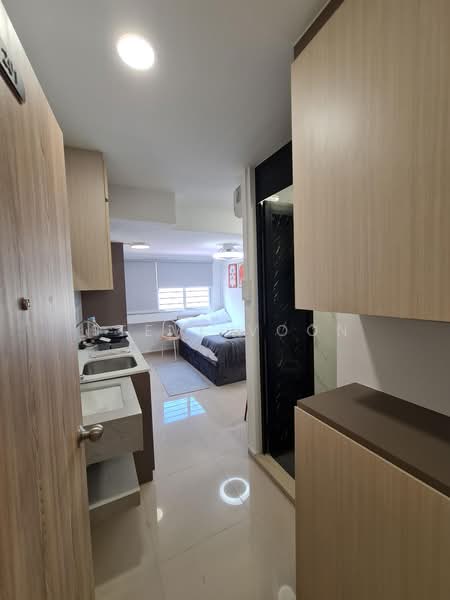 201D Tampines Street 21, 201D Tampines Street 21, Studio, 160 sqft, HDB Flat For Rent, by Steve Voon, 25323783 - PropertyGuru.com.sg