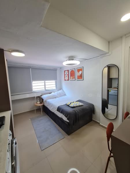 201D Tampines Street 21, 201D Tampines Street 21, Studio, 160 sqft, HDB Flat For Rent, by Steve Voon, 25323783 - PropertyGuru.com.sg