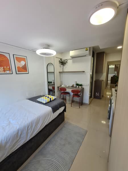 201D Tampines Street 21, 201D Tampines Street 21, Studio, 160 sqft, HDB Flat For Rent, by Steve Voon, 25323783 - PropertyGuru.com.sg