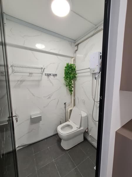 201D Tampines Street 21, 201D Tampines Street 21, Studio, 160 sqft, HDB Flat For Rent, by Steve Voon, 25323783 - PropertyGuru.com.sg