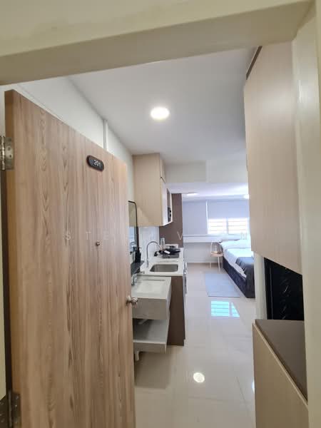 201D Tampines Street 21, 201D Tampines Street 21, Studio, 160 sqft, HDB Flat For Rent, by Steve Voon, 25323783 - PropertyGuru.com.sg