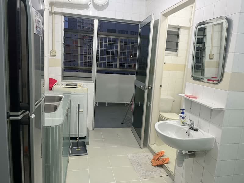 29A Chai Chee Avenue, 29A Chai Chee Avenue, 2 Bedrooms, 1,500 sqft, HDB Flat For Rent, by Kyne Phng, 25323802 - PropertyGuru.com.sg