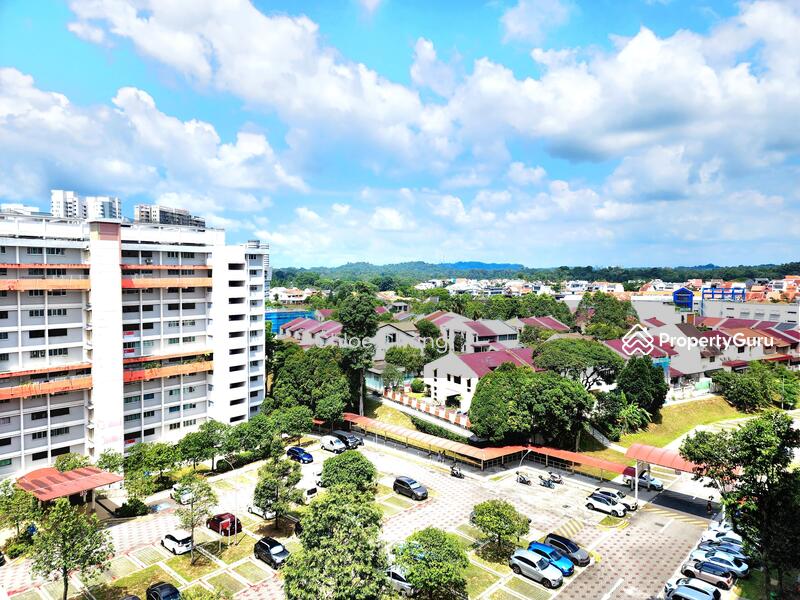 For Rent - 114 Ang Mo Kio Avenue 4