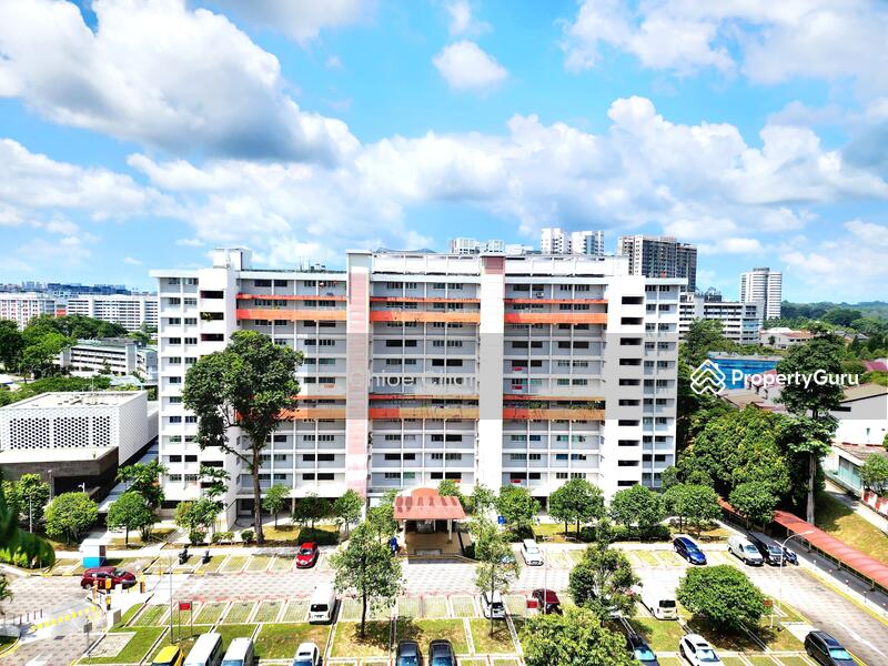 For Rent - 114 Ang Mo Kio Avenue 4