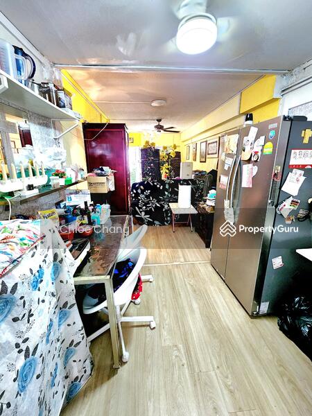 For Rent - 114 Ang Mo Kio Avenue 4