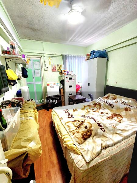 For Rent - 114 Ang Mo Kio Avenue 4