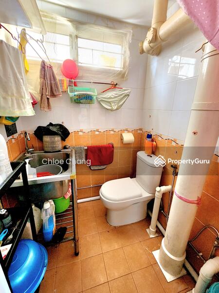 For Rent - 114 Ang Mo Kio Avenue 4