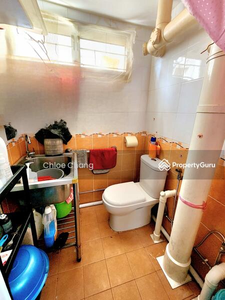 For Rent - 114 Ang Mo Kio Avenue 4