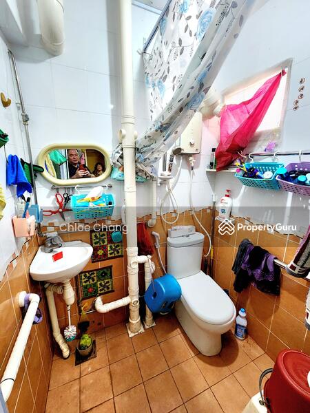 For Rent - 114 Ang Mo Kio Avenue 4