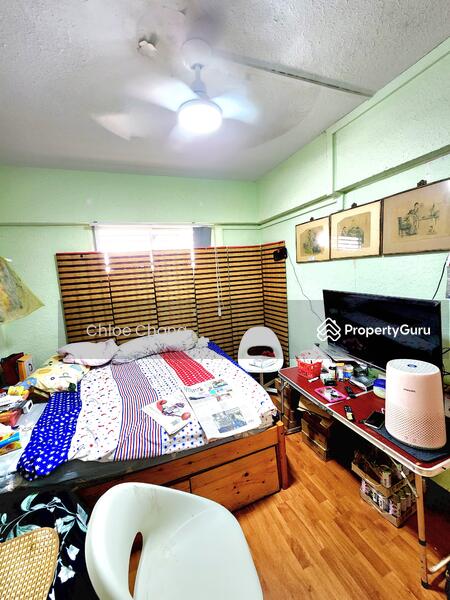For Rent - 114 Ang Mo Kio Avenue 4