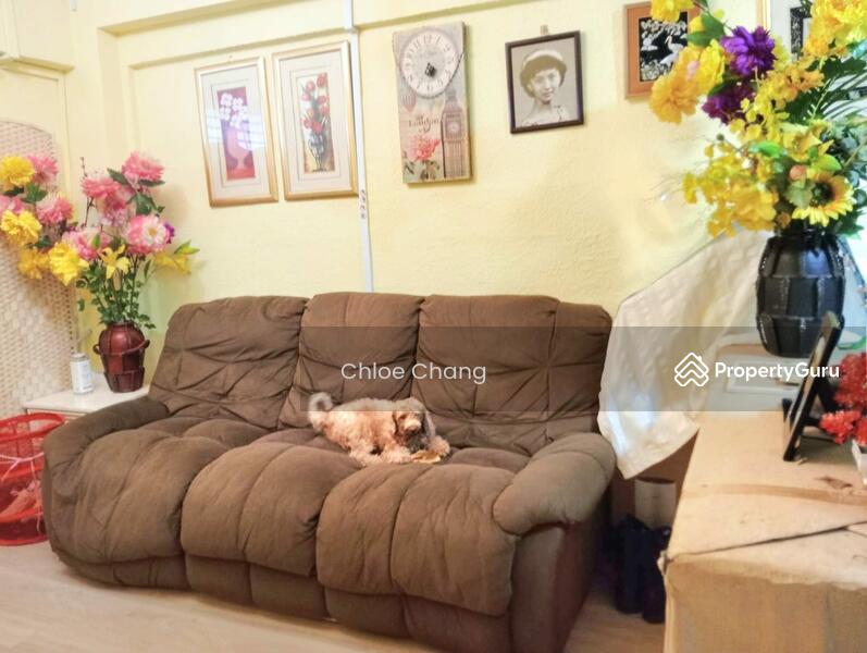 For Rent - 114 Ang Mo Kio Avenue 4