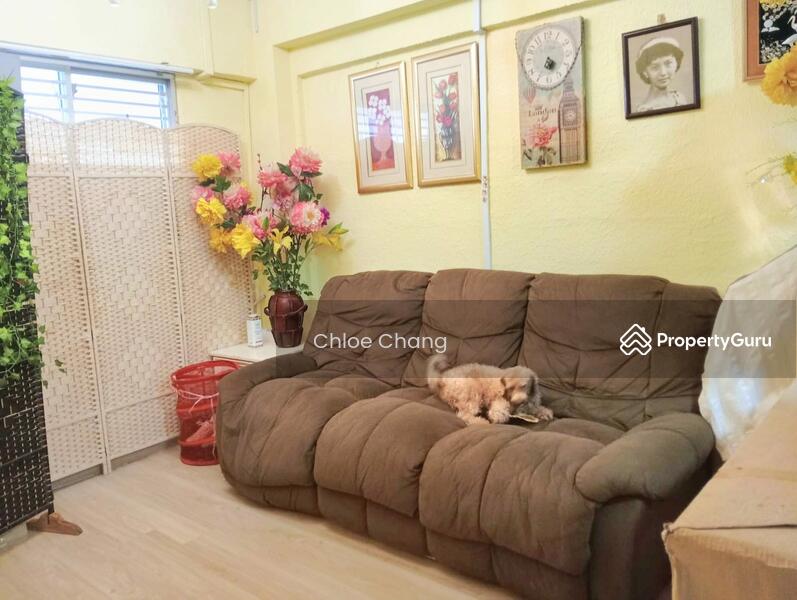 For Rent - 114 Ang Mo Kio Avenue 4