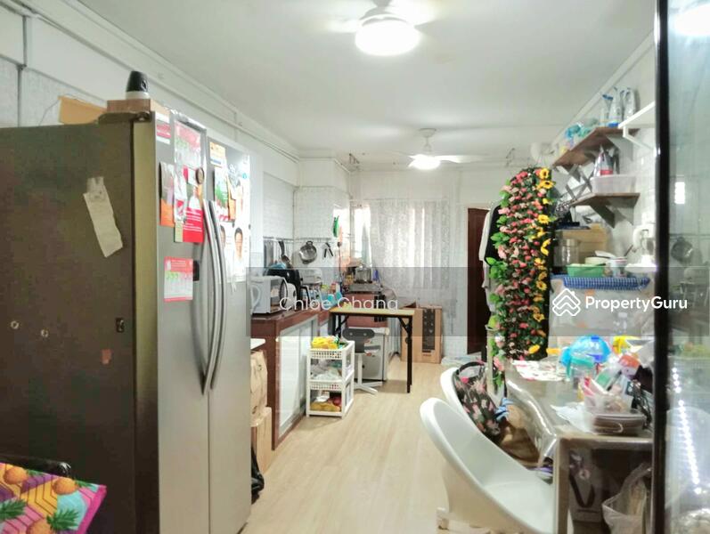 For Rent - 114 Ang Mo Kio Avenue 4