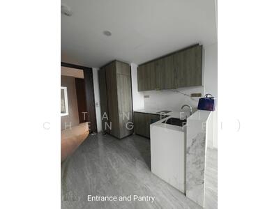 For Rent - Leedon Green