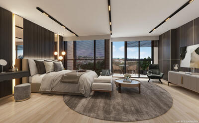 For Sale - MOST UNDERVALUED MIXED DEVELOPMENT! DOORSTEP TO MRT!