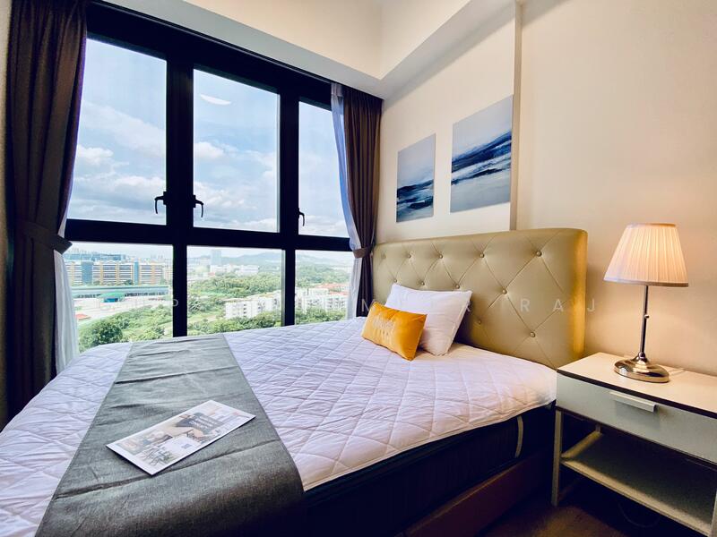 For Rent - Parc Riviera