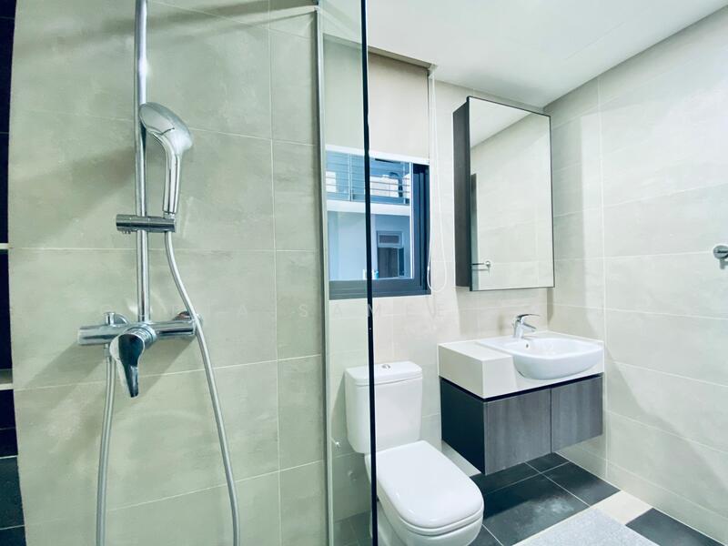 For Rent - Parc Riviera