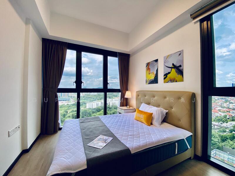 For Rent - Parc Riviera