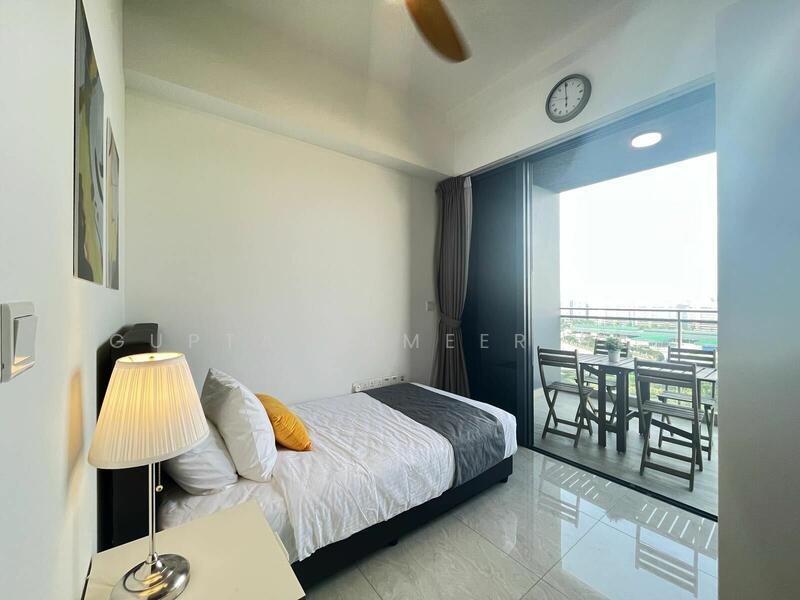 For Rent - Parc Riviera