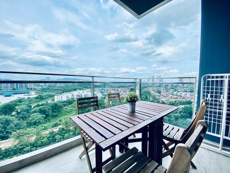 For Rent - Parc Riviera