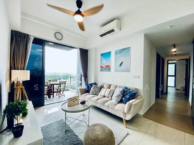 For Rent - Parc Riviera