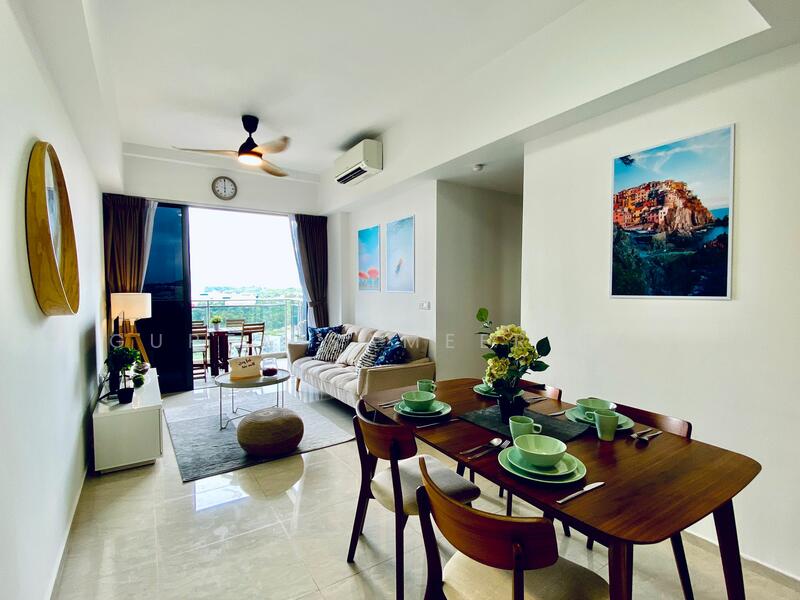 For Rent - Parc Riviera