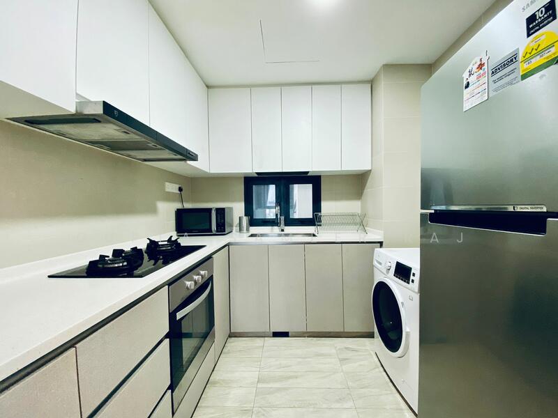 For Rent - Parc Riviera