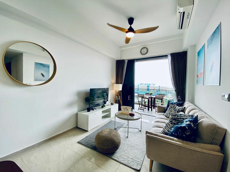 For Rent - Parc Riviera