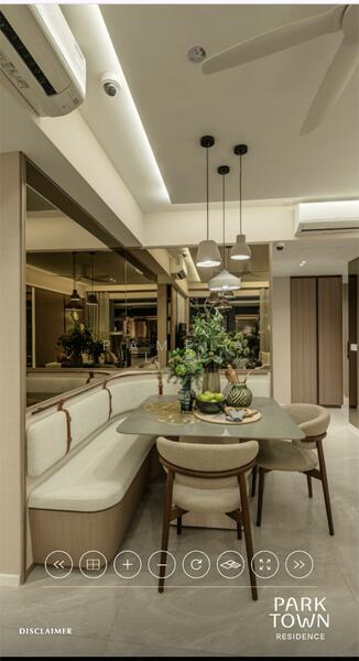 For Sale - PARKTOWN Residence