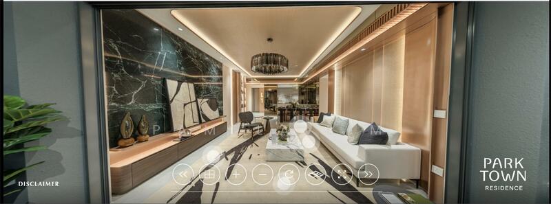 For Sale - PARKTOWN Residence