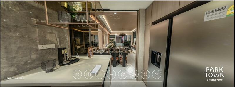 For Sale - PARKTOWN Residence