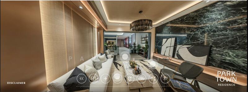 For Sale - PARKTOWN Residence