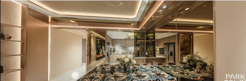 For Sale - PARKTOWN Residence